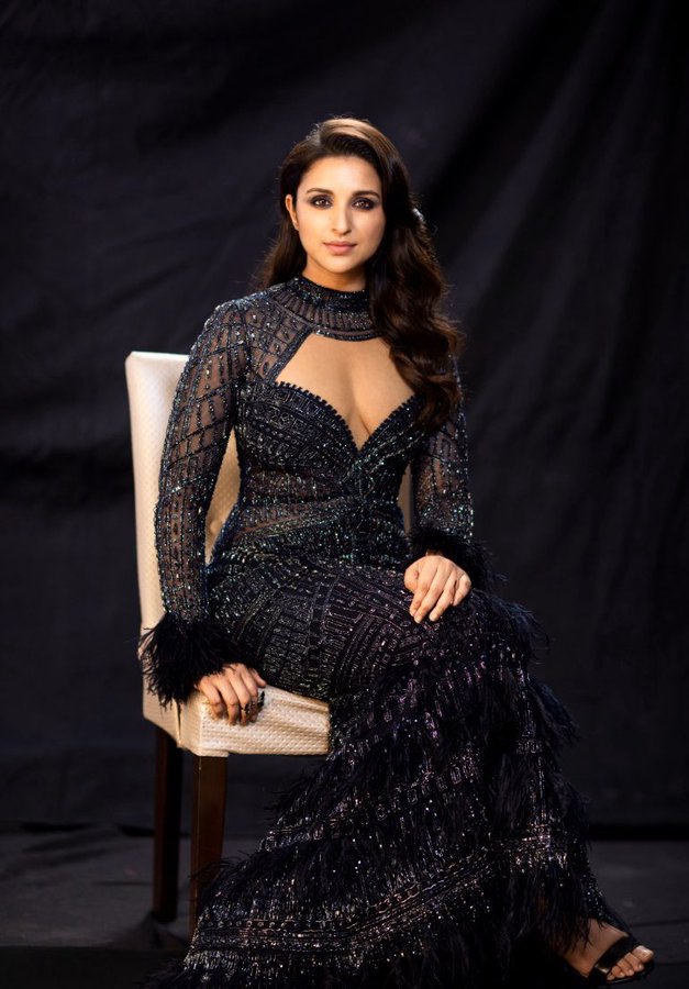 Parineeti Chopra