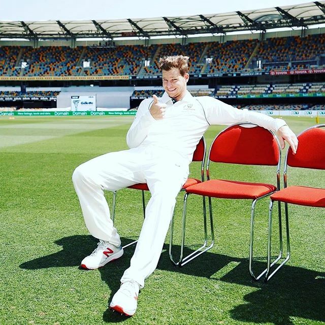 Yep, we give day 2 of the #DomainAshesTest a thumbs up too! 👍🏼 Day 3 • Gates 8.30am • First ball 10am • Grab your mates, grab your tickets and join us! Ticketek.com.au 🤗 ift.tt/2s9zzQj