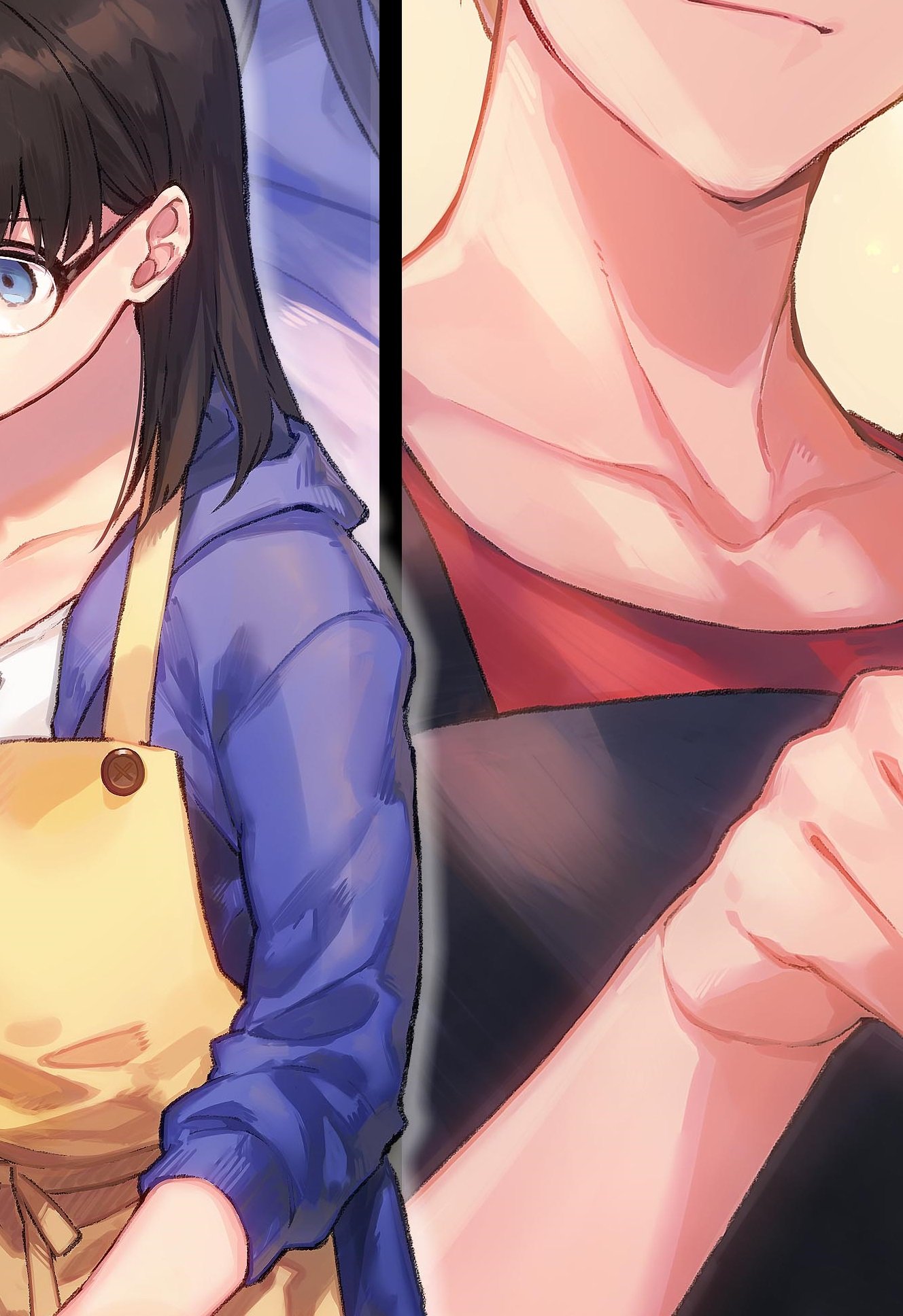 Fate Pt 蒼銀のフラグメンツ 11月27日発売 Fate Prototype 蒼銀のフラグメンツ Drama Cd Original Soundtrack 第5巻 特典短編小説 そして西暦一九九九年 二月某日 に掲載される中原描きおろし挿絵の一部を特別に公開 商品詳細はこちらから Fate Pt 蒼銀のフラグメンツ 11月27日発売 Fate Prototype 蒼銀のフラグメンツ Drama Cd Original Soundtrack 第5巻 特典短編小説 そして西暦一九九九年 二月某日 に掲載される中原描きおろし挿絵の一部を特別に公開 商品詳細はこちらから