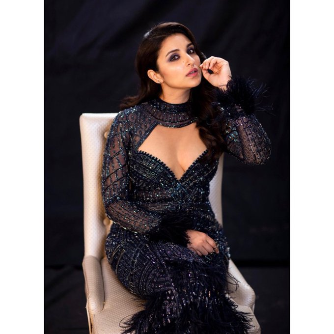 Parineeti Chopra