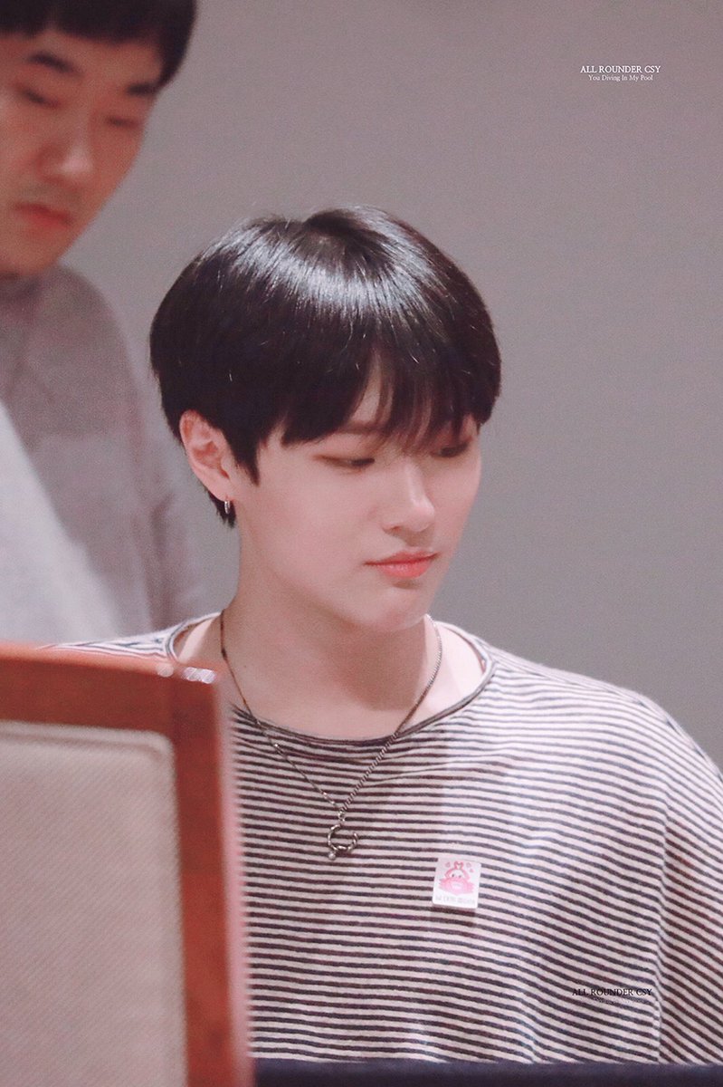 all_roundercsy's tweet photo. [190907] 상암 누리꿈 팬싸

-••-

#조승연 #엑스원 #CHOSEUNGYOUN #X1 https://t.co/zT35BjNRIx