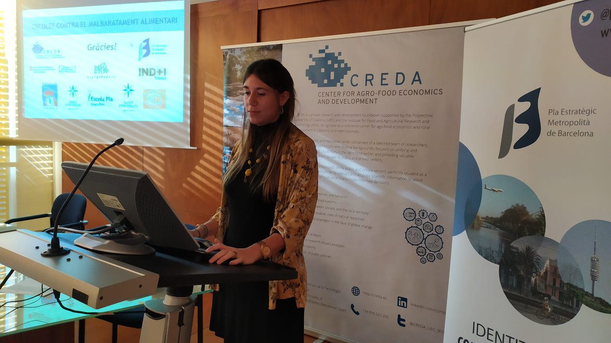 Pla Estratègic Metropolità de Barcelona (PEMB) tweet media