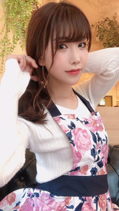 Twitterのコスプレ画像11