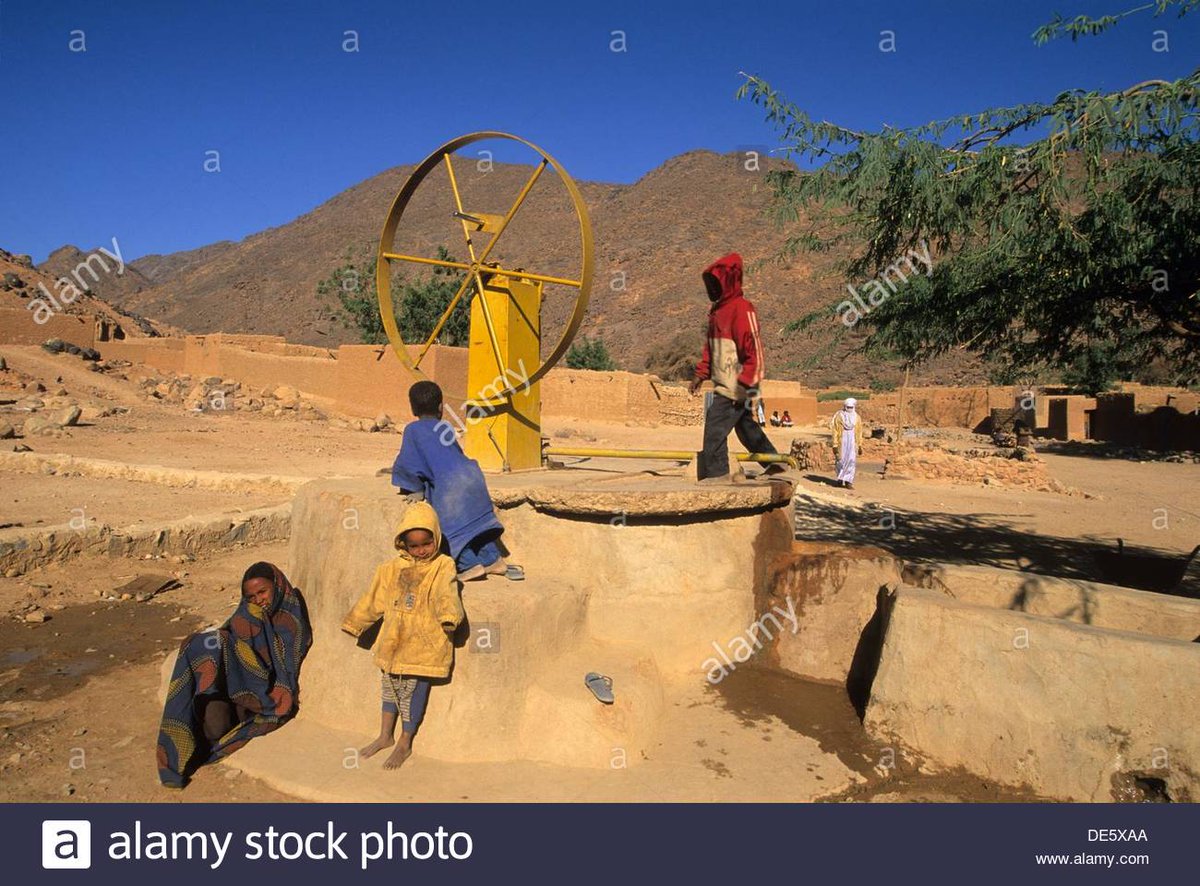 Bonjour !
Bonne prière du vendredi à toute la Oumma islamique du Niger 🇳🇪 !
Qu'Allah protège le Niger et son peuple, Amine !