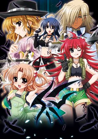 なのはforceの連載再開やアニメ化を望む理由のtwitterイラスト検索結果