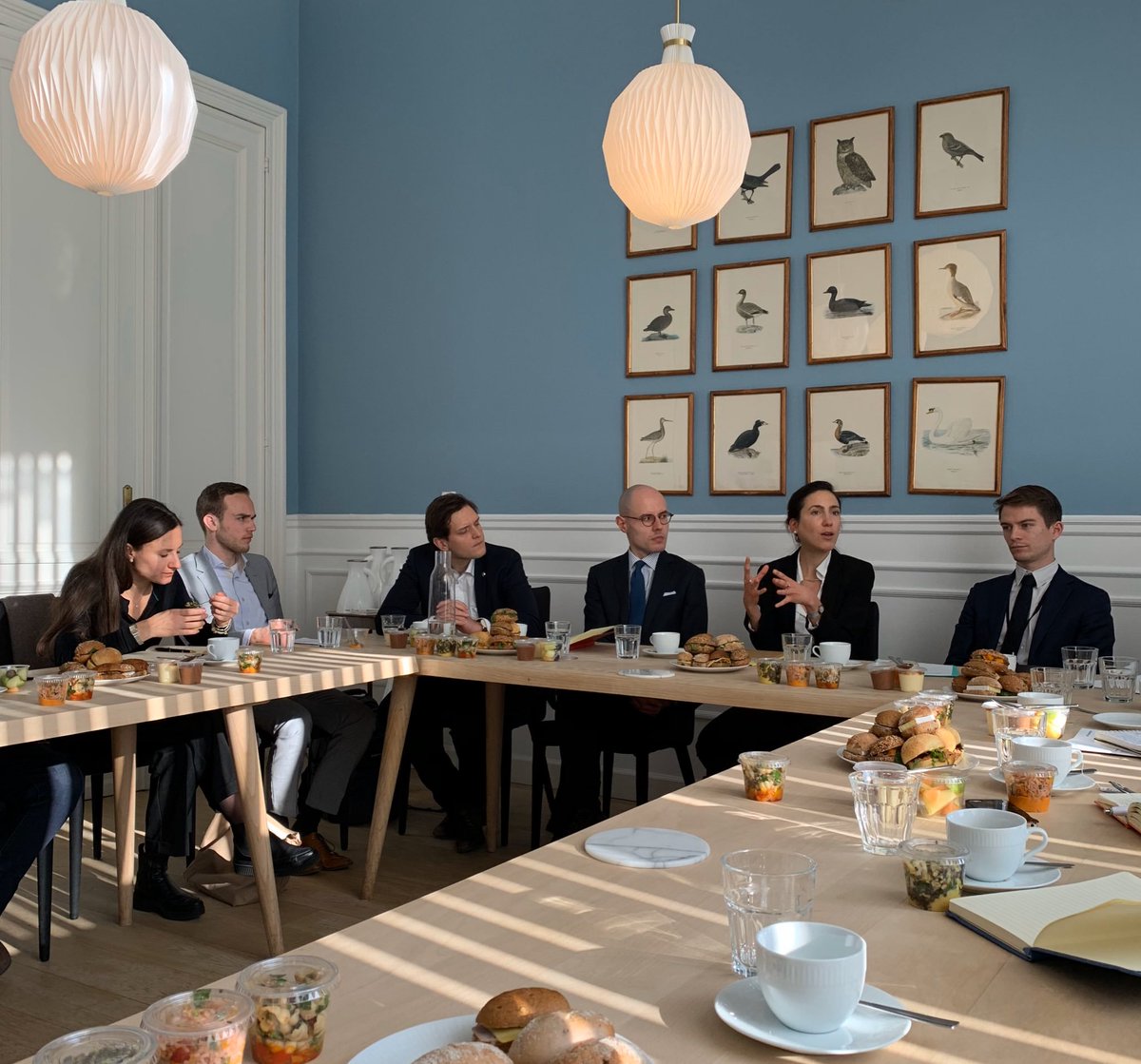 Hanbury Strategy (@hanburystrategy) on Twitter photo Earlier this week Hanbury organised and hosted a roundtable discussion in partnership with <a href="/JEF_Europe/">Young European Federalists</a>, focussing on the role of the ITRE Committee in shaping digital policy and the future of AI. Many thanks to MEP <a href="/ValerieHayer/">ValΓ©rie Hayer</a> & <a href="/albertodifelice/">Alberto Di Felice</a> for providing unique insights. Earlier this week Hanbury organised and hosted a roundtable discussion in partnership with <a href="/JEF_Europe/">Young European Federalists</a>, focussing on the role of the ITRE Committee in shaping digital policy and the future of AI. Many thanks to MEP <a href="/ValerieHayer/">ValΓ©rie Hayer</a> & <a href="/albertodifelice/">Alberto Di Felice</a> for providing unique insights.