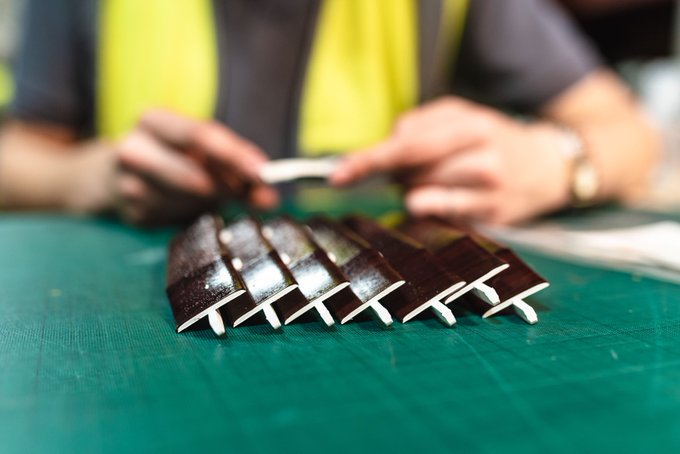 We keep everything simple, and that’s a benefit we pass on to you.
It's the <a href="/Alliedprofiles/">Allied Profiles</a> way. 
See more of what we do here >> bit.ly/2Fvlgeh 
#Manufacturing