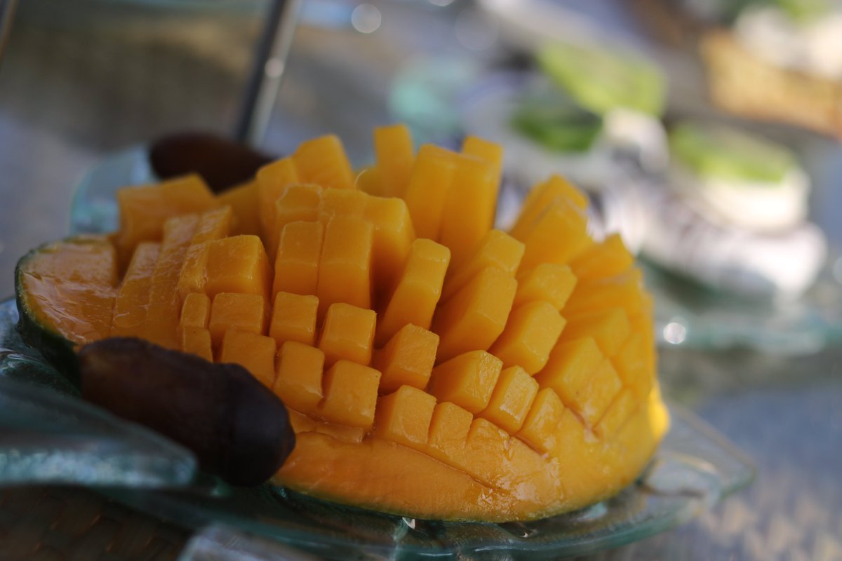 HiltonMarsaAlam's tweet photo. Enjoy our fresh 🍹 Fruit Festival 🥝🍑🍒🍌
#I_Love_Hilton_Marsa_Alam #Hilton #MarsaAlam #WeAreHilton #WeAreHospitality #HiltonHonors #HiltonHotel https://t.co/dE4tCJhGHj