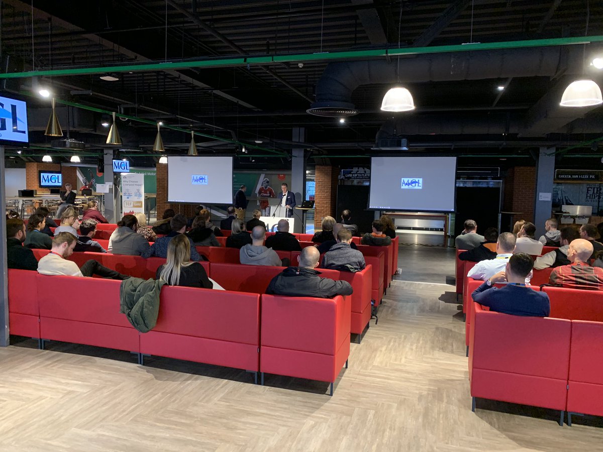 NCCE North West tweet media