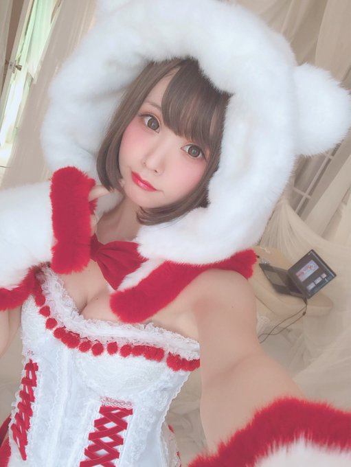 Twitterのコスプレ画像29