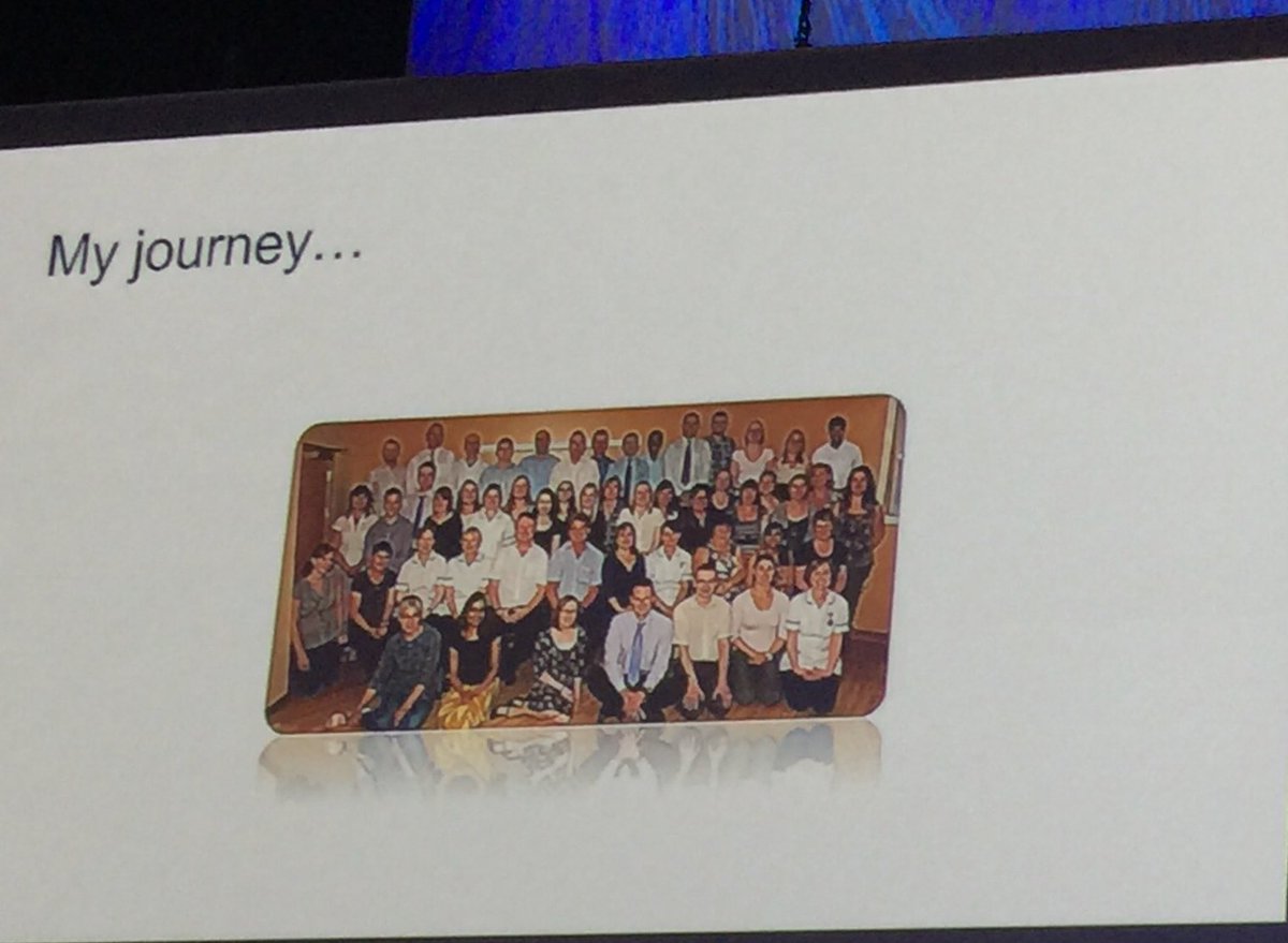 Fantastic start to the plenary session <a href="/amk762/">Anne-Maree Keenan</a> sharing her career journey in podiatry and research.  #Women #leadership #influencing. Shout out to the Leeds powerhouse <a href="/HeidiSiddle/">Heidi Siddle</a> <a href="/NinaDavies11/">Nina Davies</a> <a href="/HalsteadDr/">Dr Jill Halstead PhD</a> <a href="/longslowrider/">Anthony Redmond</a> <a href="/mike_backhouse1/">Mike Backhouse</a>