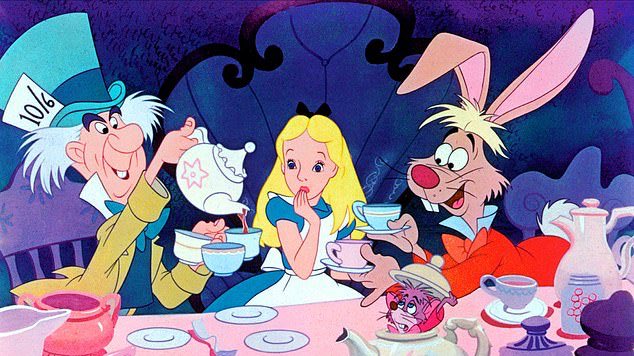 When one starts experiencing synchronicities, it can feel a bit like Wonderland at first. While that all sounds cool and exciting, if one goes too deep down the rabbit hole, they may end up as mad as a hatter, or even worse, abducted.