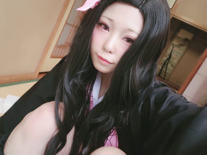 Twitterのコスプレ画像50