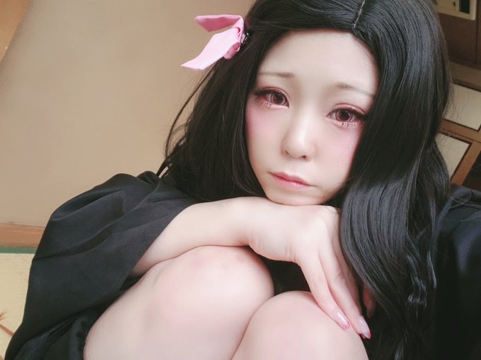 Twitterのコスプレ画像51