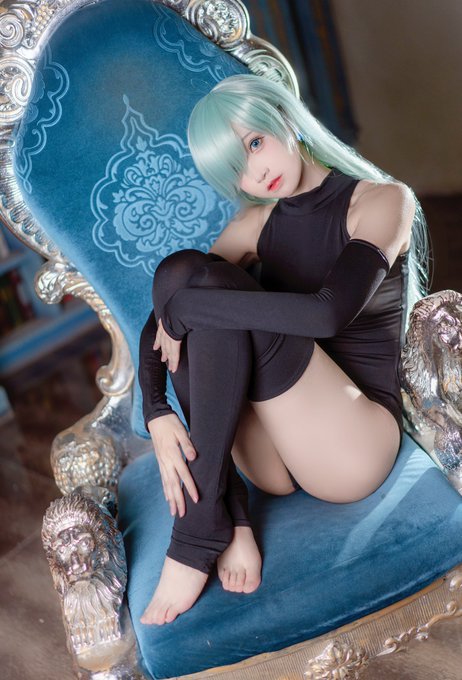 Twitterのコスプレ画像87