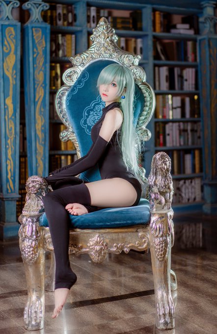 Twitterのコスプレ画像88