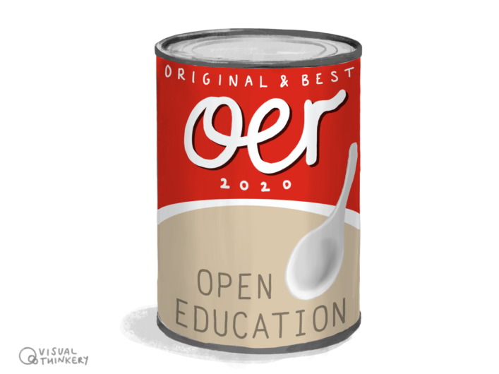 Extended deadline (Dec 8th) for submission of proposals to <a href="/OERConf/">OER Open Education Conference</a> #OER20: The Care in Openness oer20.oerconf.org/call-for-propo…   
#opened #oer #OpenAccess #edtech #criticalEdTech #digped