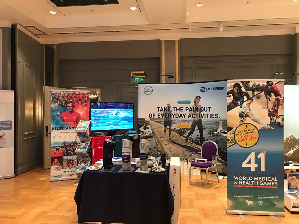 Medigames tweet media