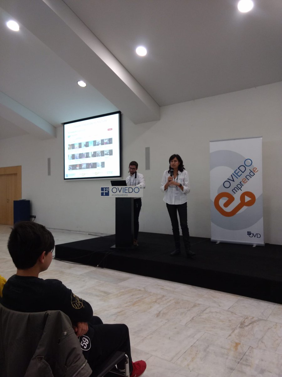 Oviedo Emprende tweet media