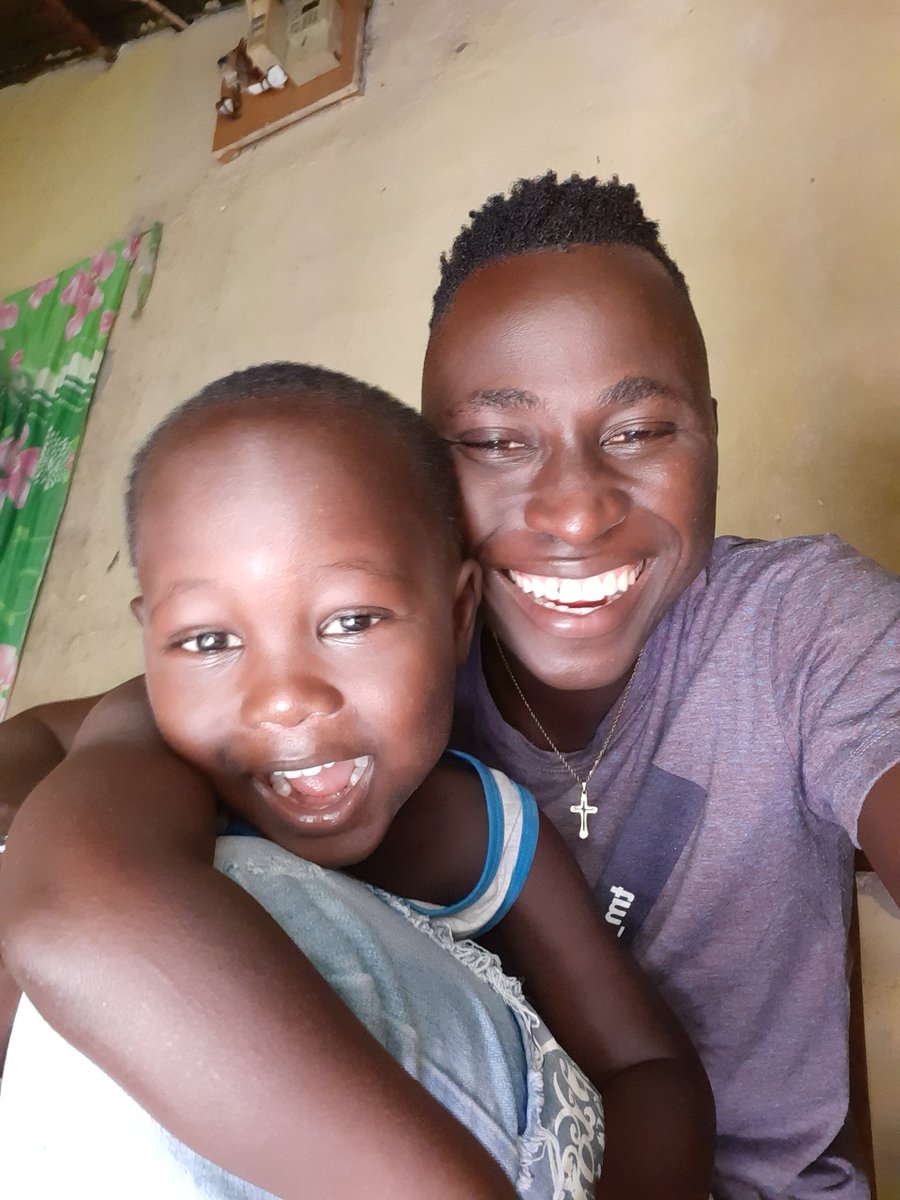 Love children and da blessing will be with you always...