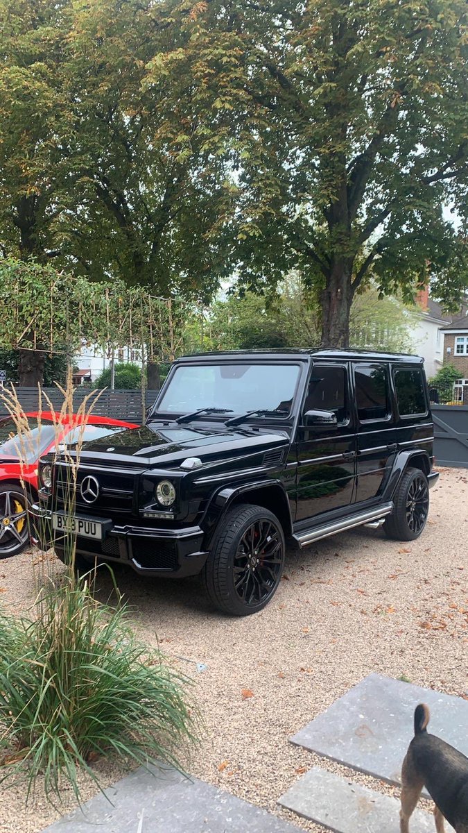 Samtrickett1's tweet photo. My black car just got stolen in London , if you happen to see it , shout up. Oh and they stole my jacket too , little pigeons.... https://t.co/3wExlHbS1r