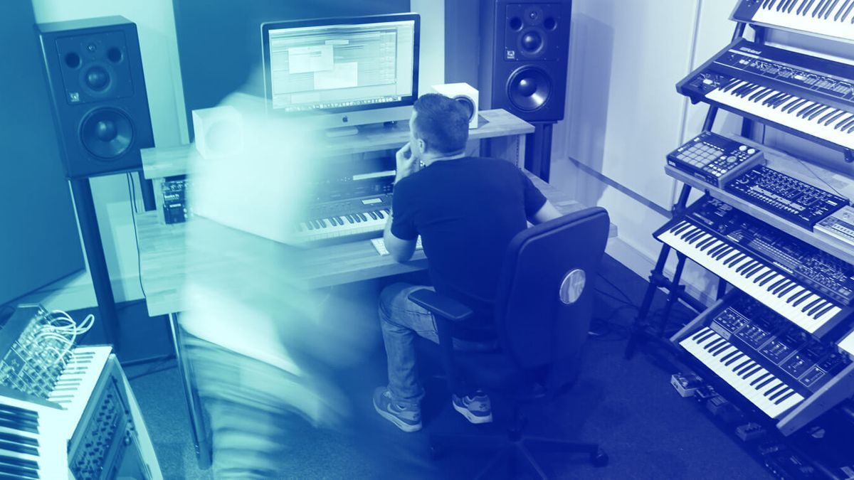 Why imperfection is the secret to making better music. MusicRadar investigates. bit.ly/2QDSc90