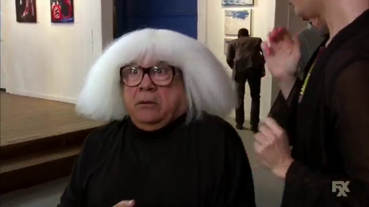 frank reynolds art critic