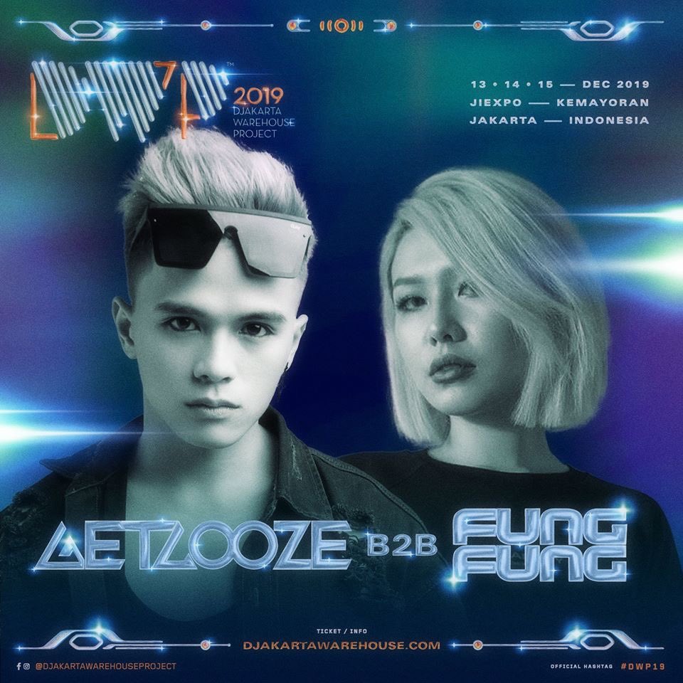 GET LOOZE tweet media