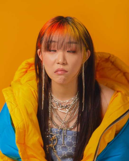 Kvibe_thailand's tweet photo. Bryn จาก Dickids Crew เตรียมคัมแบคเพลงใหม่ในวันที่ 25 พฤศจิกายน 2019
#Bryn #Dickids #Kvibenews https://t.co/xZkh49YOmR