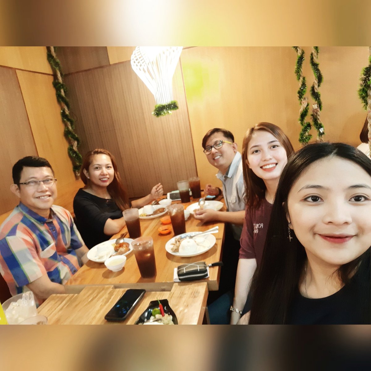 MingyawPH's tweet photo. Birthday treat to my officemates. #HappyBirthdayToMe 🥳 https://t.co/FuDHaw3yvs
