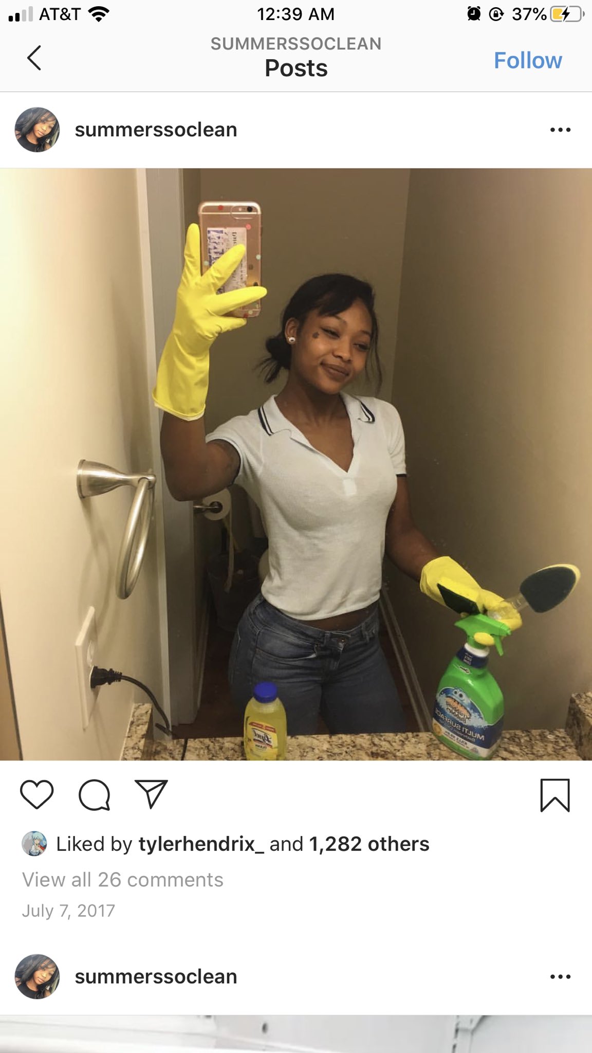 Summer Walker Captions For Ig Pregnancy Depression