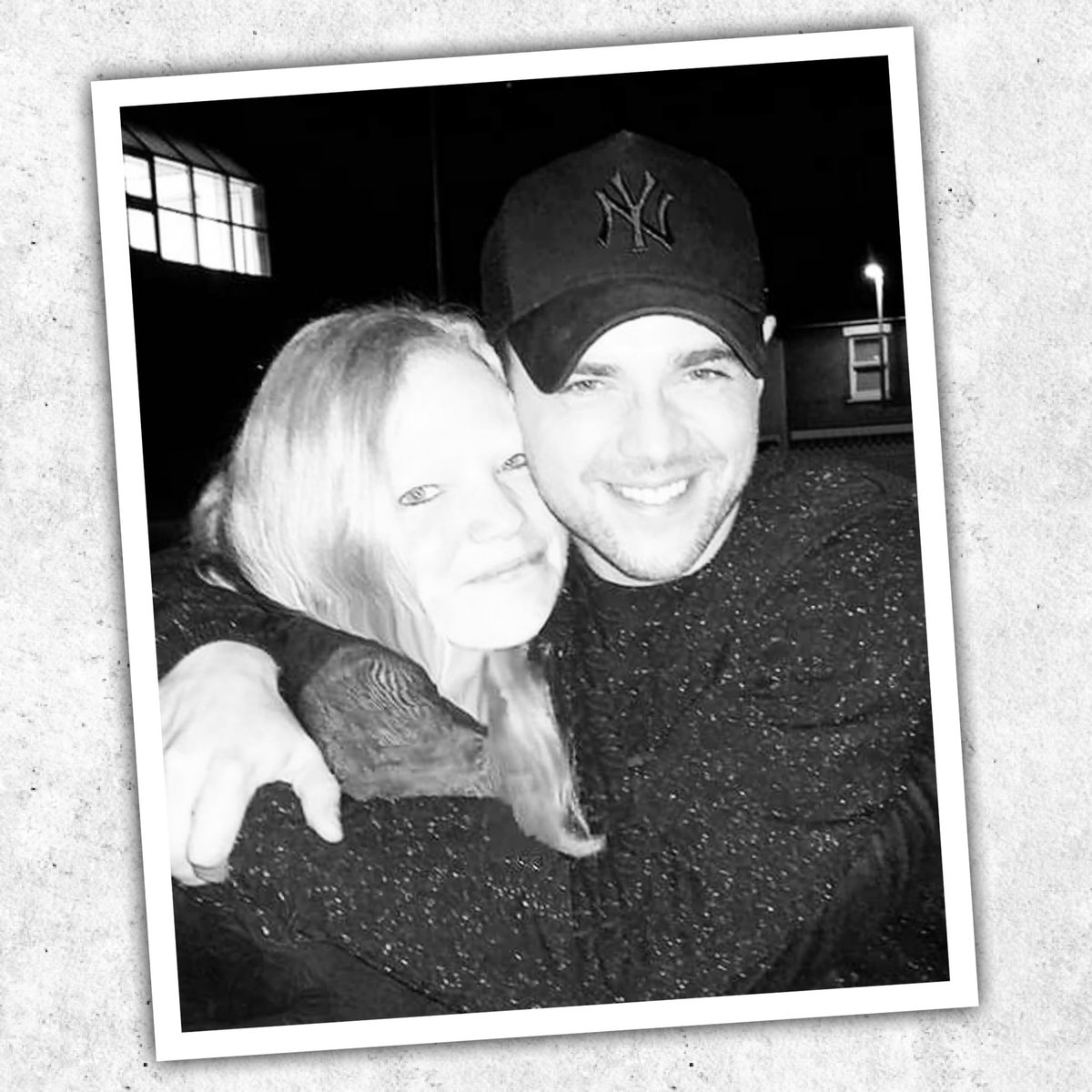 Marte85's tweet photo. Happy birthday to the legend that is @benadamsuk Thank you for always being so amazing every time I see you, you're the best. Enjoy your day! 😘💖🎉🎂🎈 https://t.co/aVyTOoqn9p