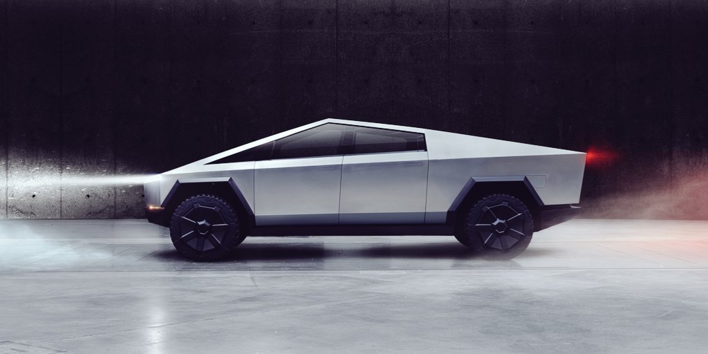 jeenie's tweet photo. #teslatruck https://t.co/oBJg44LZ4J