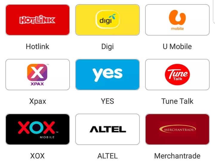 Zuzek85's tweet photo. Free topup pelbagai telco! 

Saya ada 200 keping vaucer topup untuk dihabiskan!!! 
Siapa berminat boleh klik https://t.co/MpSU6m0ykI https://t.co/SIc8WtjrXq
