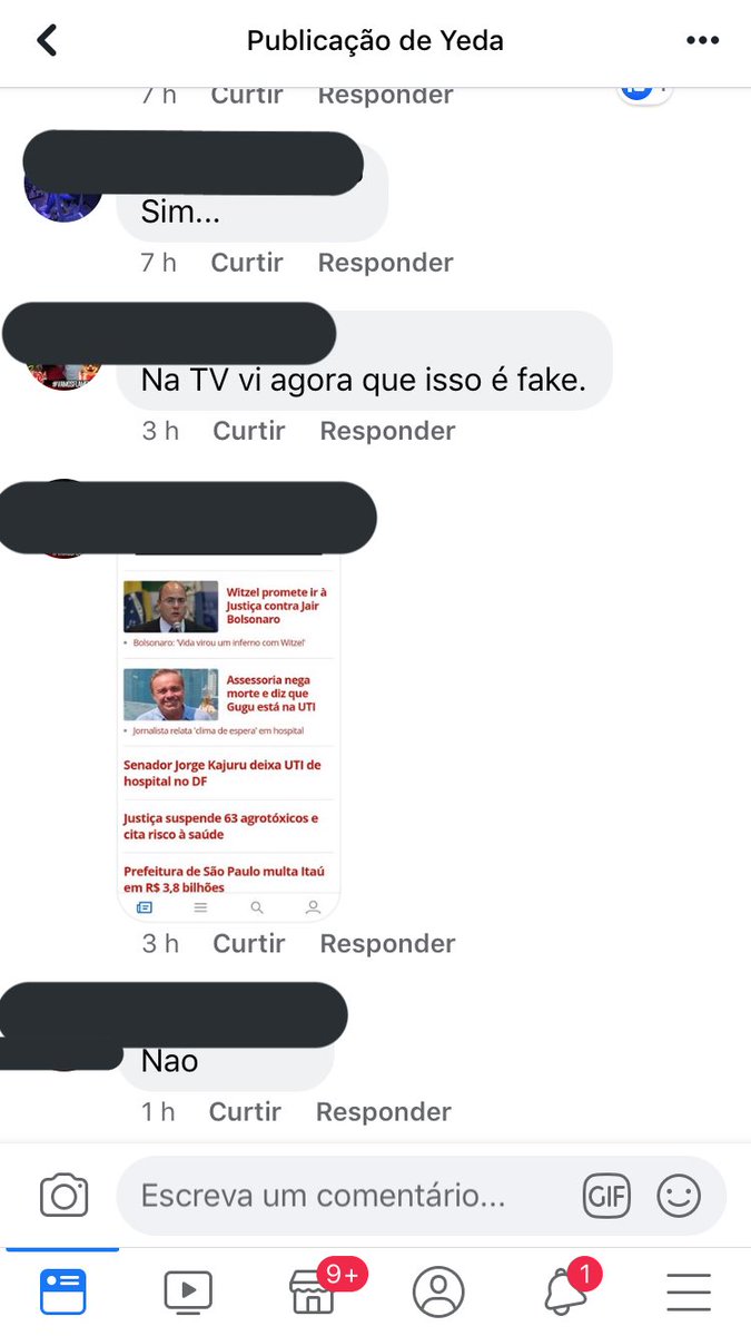 gacomar's tweet photo. Qual a necessidade disso? 
Não é por se importarem com a vítima, mas pelo prazer de anunciarem o fim. 

É tudo tão velado que fazem maquinalmente, inconsciente. 
Porque se pararem para pensar só um pouco perceberiam o quanto isso é desnecessário. https://t.co/NsyrFDEUo8