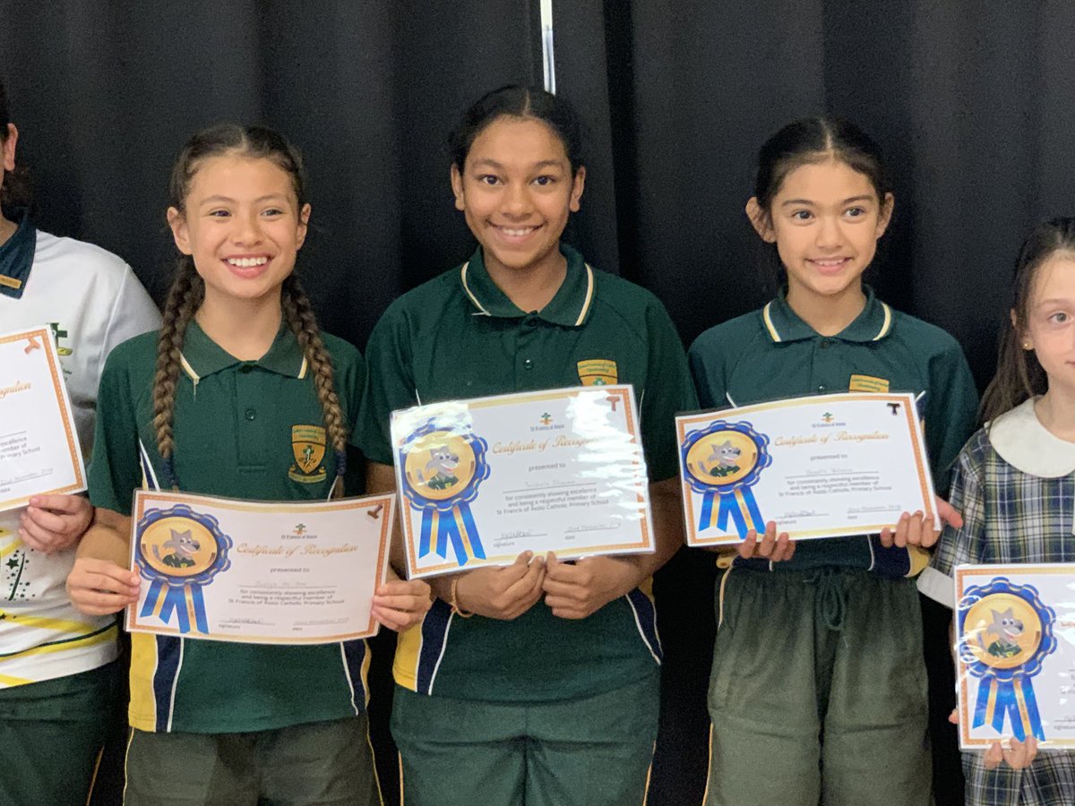 Year 5 sfa tweet media