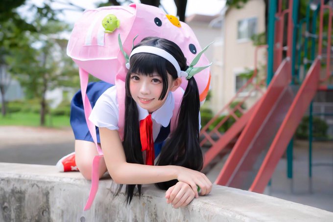 Twitterのコスプレ画像32