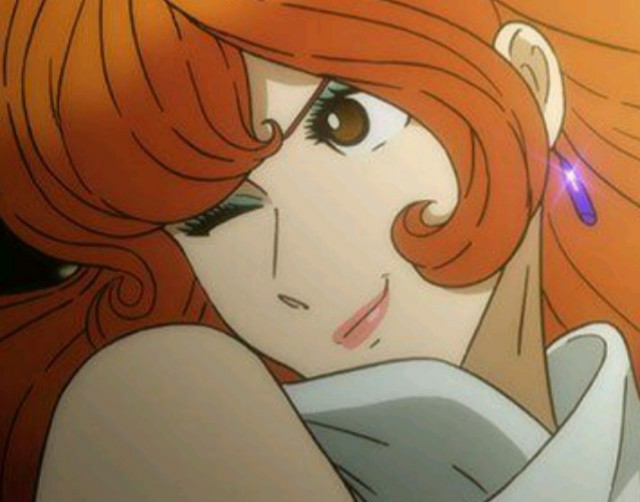 峰不二子とルパンは体の関係があったのか 子供がいるのかについても解説 それがちょっと知りたい