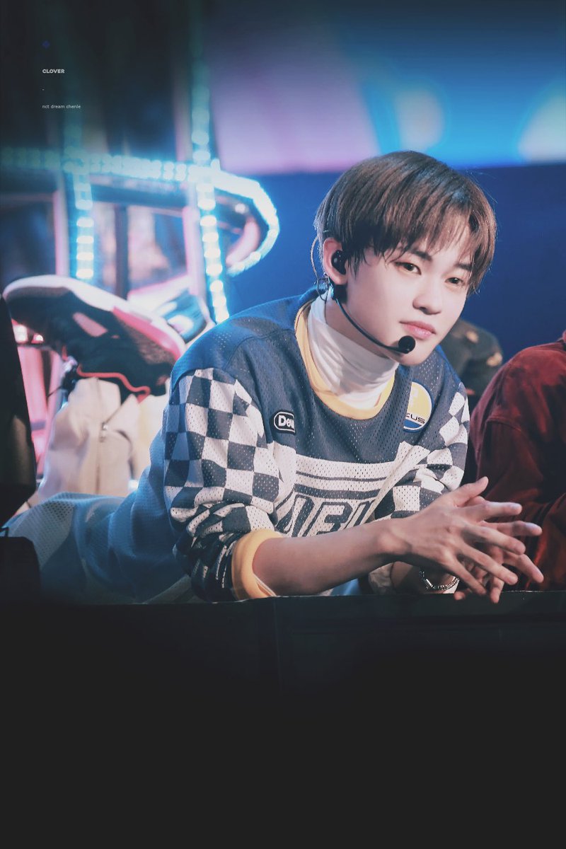 chenleinclover's tweet photo. 너므너므 죠아 ~~~ 😆💚 #CHENLE https://t.co/ug078Iy8rQ