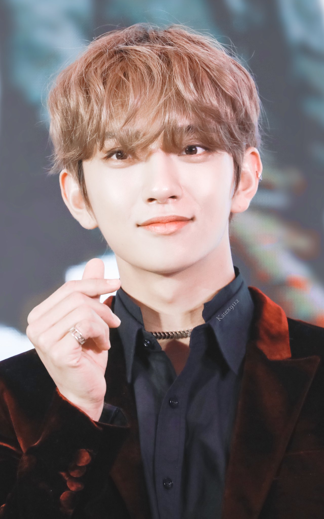ジョシュア ホンジス 凄く良い！！！ #seventeen #joshua #svt #ジョシュア #セブチ