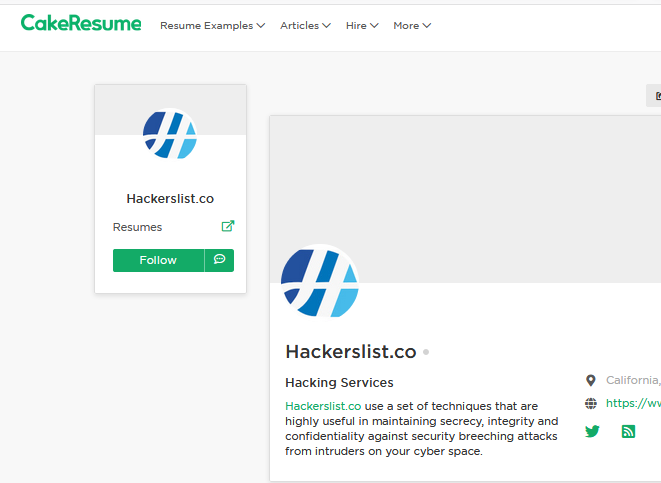HackerslistScam's tweet photo. https://t.co/qoP6S0FunP Brian Algee @BrianAlgee enjoys his cake🎂🍰🥧
#Scam #Fraud #CyberCrime #thief #technology 
Not smart hiring Bangladesh scums to do his internet work but allowing them to use his info in profiles
Source:https://t.co/ylB4I1scKP
And: https://t.co/aJb2rHjRgG https://t.co/9vVlhhEFAs