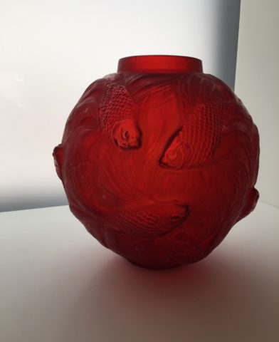 MEFDeBock's tweet photo. @nrccultuur @SingerLaren @PAN_Amsterdam Je R. #Lalique Formose vaas https://t.co/ncWOLtV9DK staat er mooi bij! #PANAmsterdam2019 RT @LennartBooij Vandaag mijn #stand86 ingericht voor #panamsterdam @PAN_Amsterdam het is bijna af. 🤩 https://t.co/b7aUUXyHVS