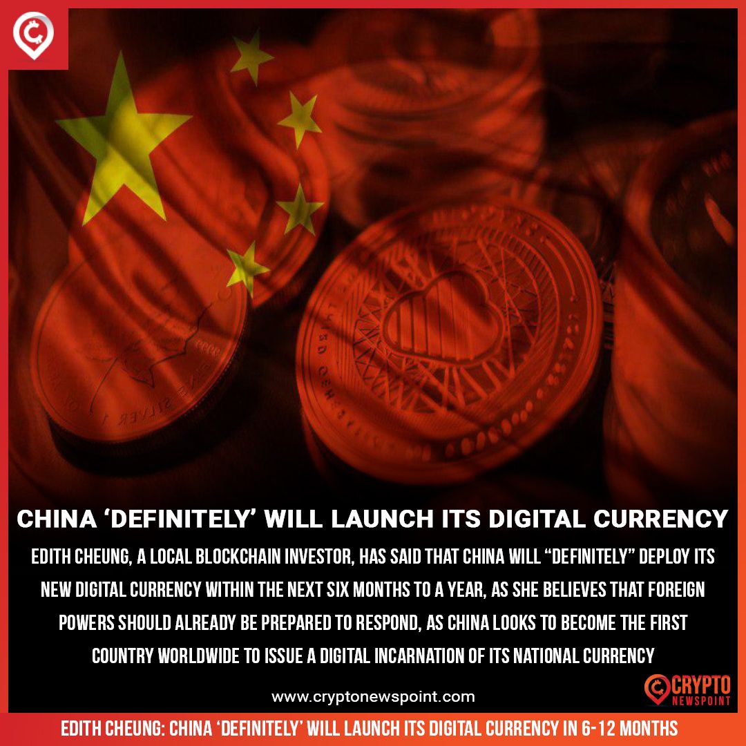 cnpdaily's tweet image. 📌Check out some of the latest #crypto news of 22th November, 2019. Check out the latest news from our news portal 👍 buff.ly/3373vcB

#Blockchain 
#cryptonewspoint
#digitalnotice