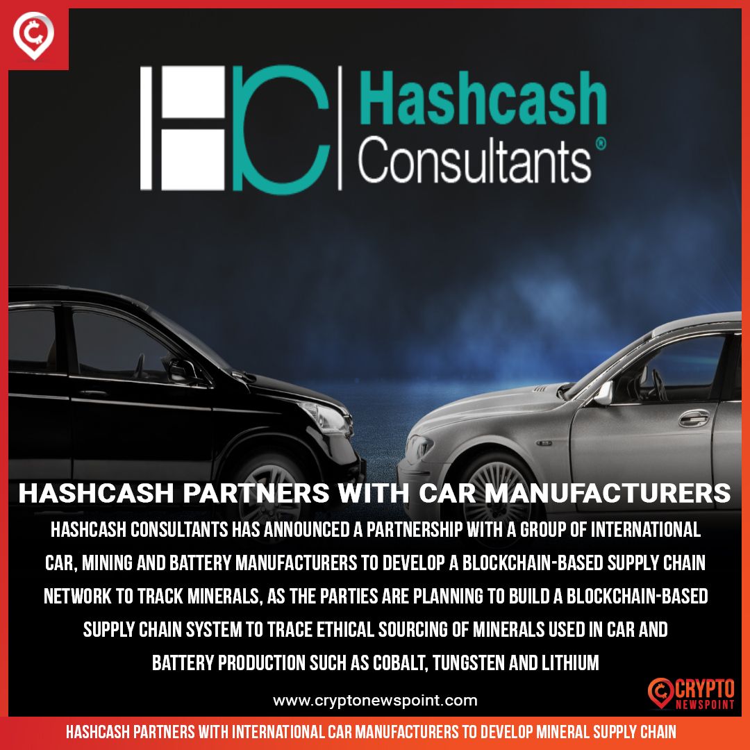 cnpdaily's tweet image. 📌Check out some of the latest #crypto news of 22th November, 2019. Check out the latest news from our news portal 👍 buff.ly/3373vcB

#Blockchain 
#cryptonewspoint
#digitalnotice