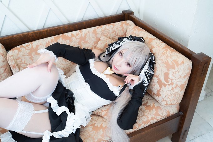 Twitterのコスプレ画像7