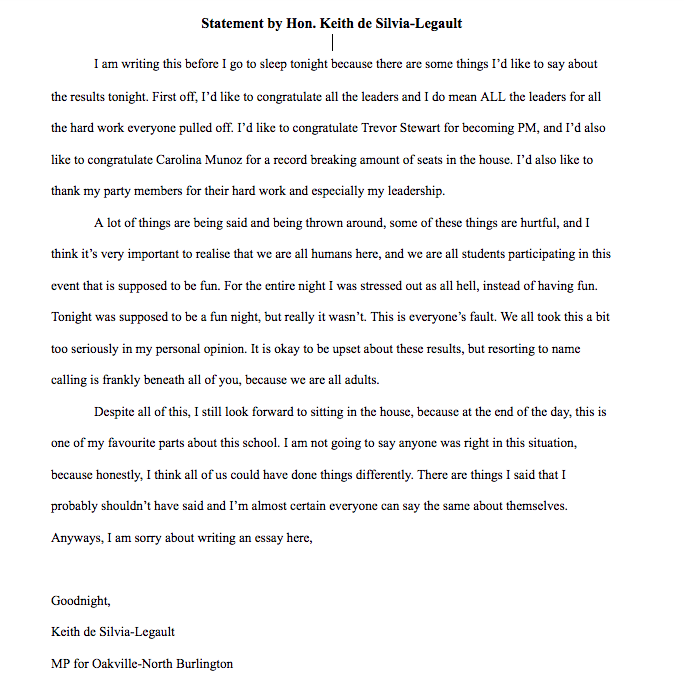 Rt. Hon. G. G. Keith d.S.L (they/them) tweet media