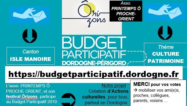 Festival Ôrizons tweet media