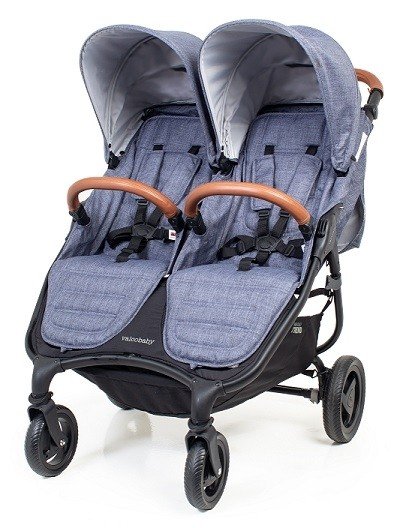 valco sonno bassinet