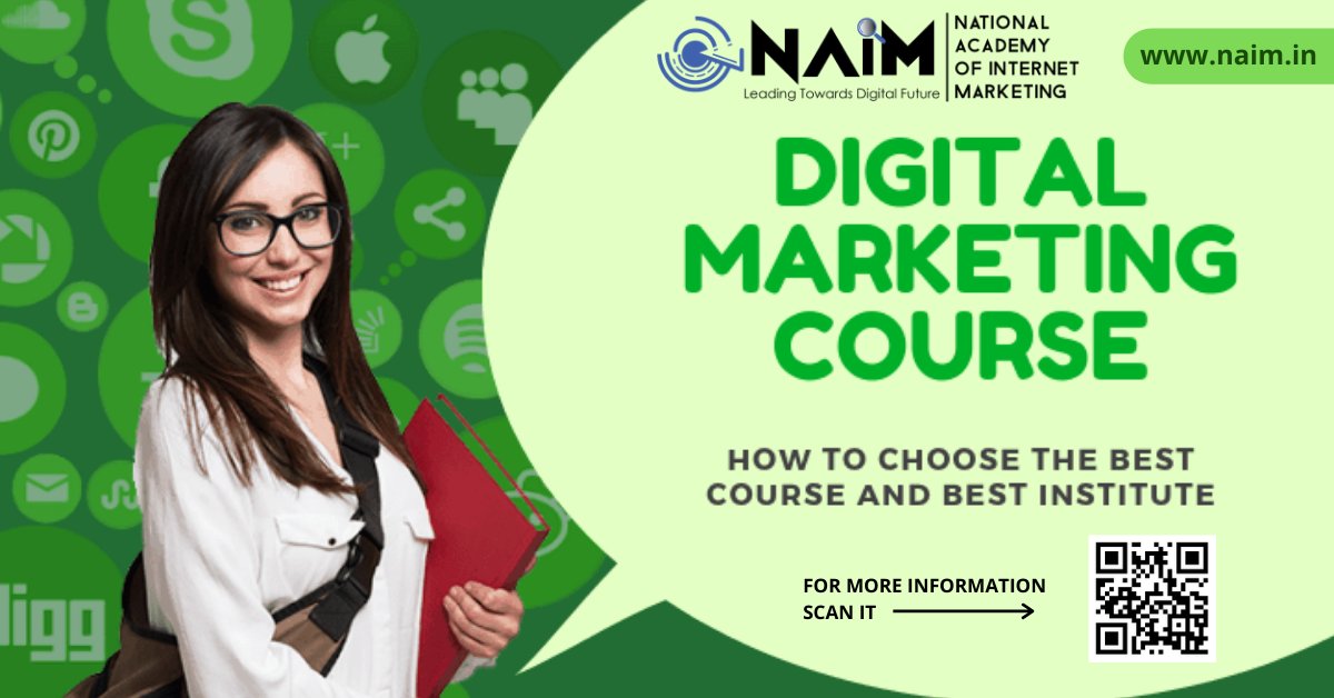 Advanced Digital Marketing Course..
Learn from the Professionals..
naim.in
#naim #digitalmarketing #onlinemarkletingcourse #professionalcourse #learnfromtheprofessional #earnwhilelearn #practicalcourse #becomeaprofessional