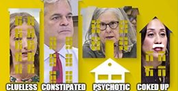 urban9uprising's tweet photo. @MayorAdler People experiencing no property tax bills getting free trash pickup & neighborhood cleaning service. #Recall #NoCodeNEXT #TakeBackAustin #OurTownAustin https://t.co/DYzOiSU4e5